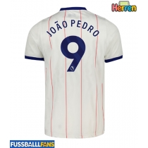 Chelsea Joao Pedro #9 3rd trikot 2026-27 Kurzarm